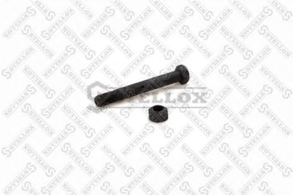 STELLOX 84-39361-SX Repair Kit, spring bolt